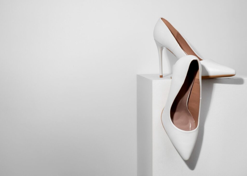 Calzature per donna a Schio